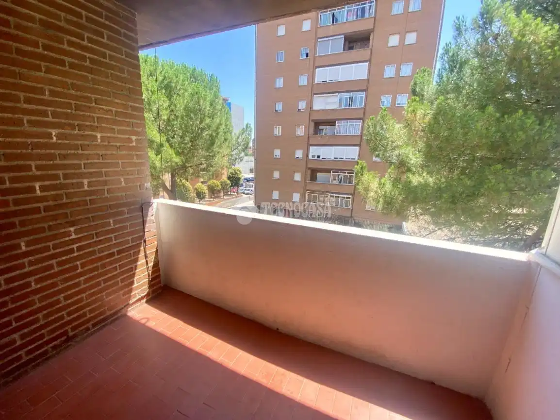 Piso en venta en Huerta del Rey, imagen 5