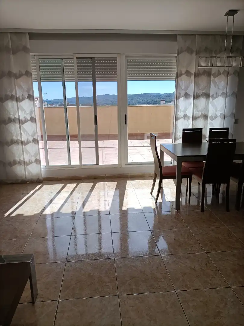 Attique avec ascenseur à vendre à Avenida Navarro Reverter 32, imagen 25