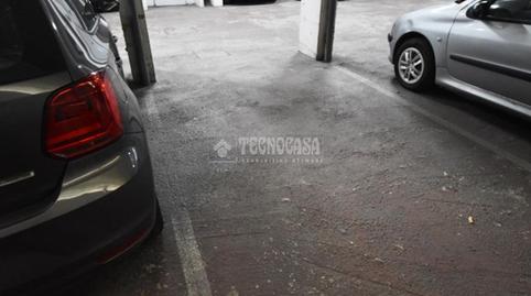 Photo 4 of Garage for sale in Getafe Norte, Madrid