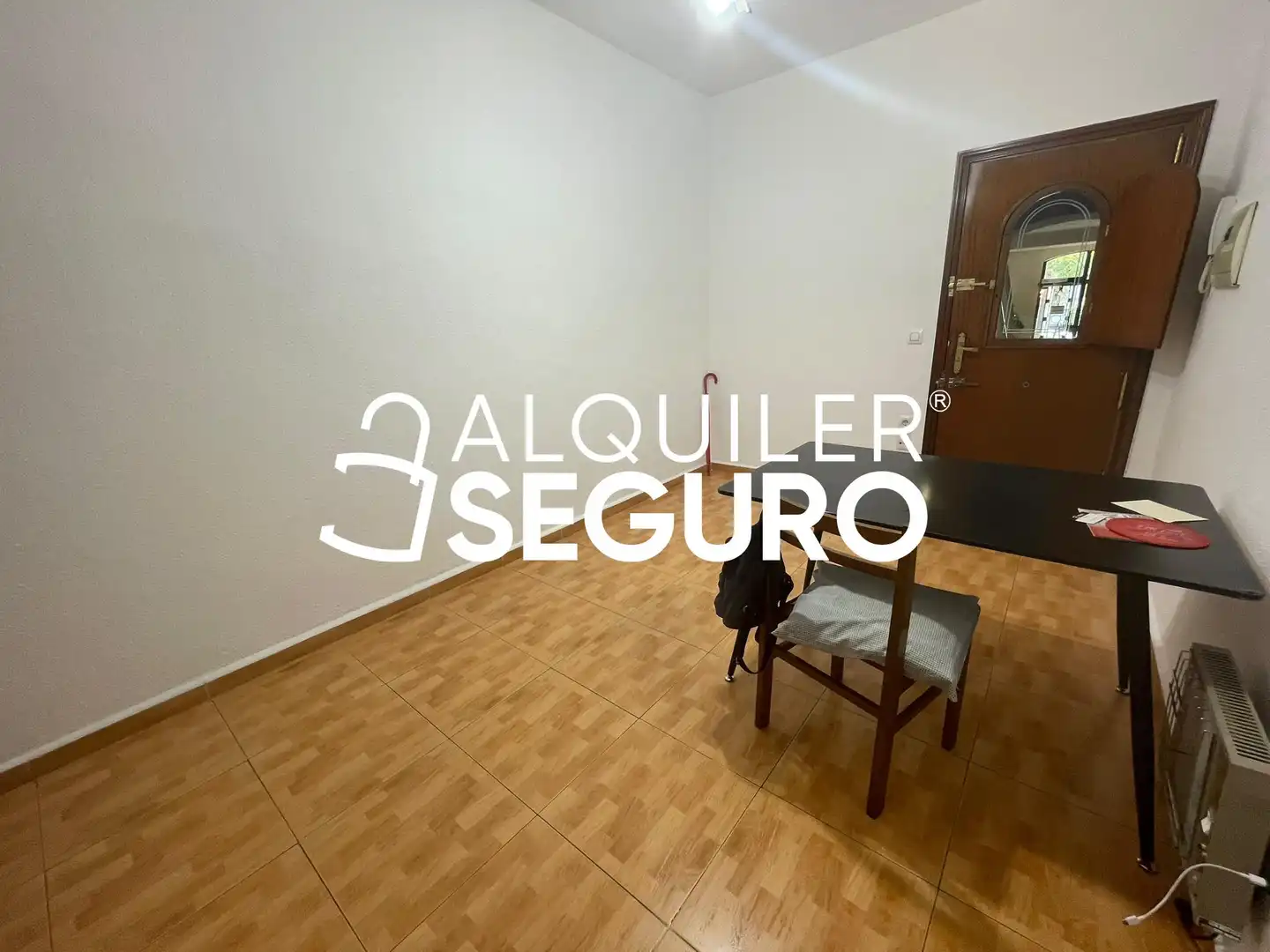 Piso con ascensor en alquiler en de Príncipe de Vergara, imagen 2