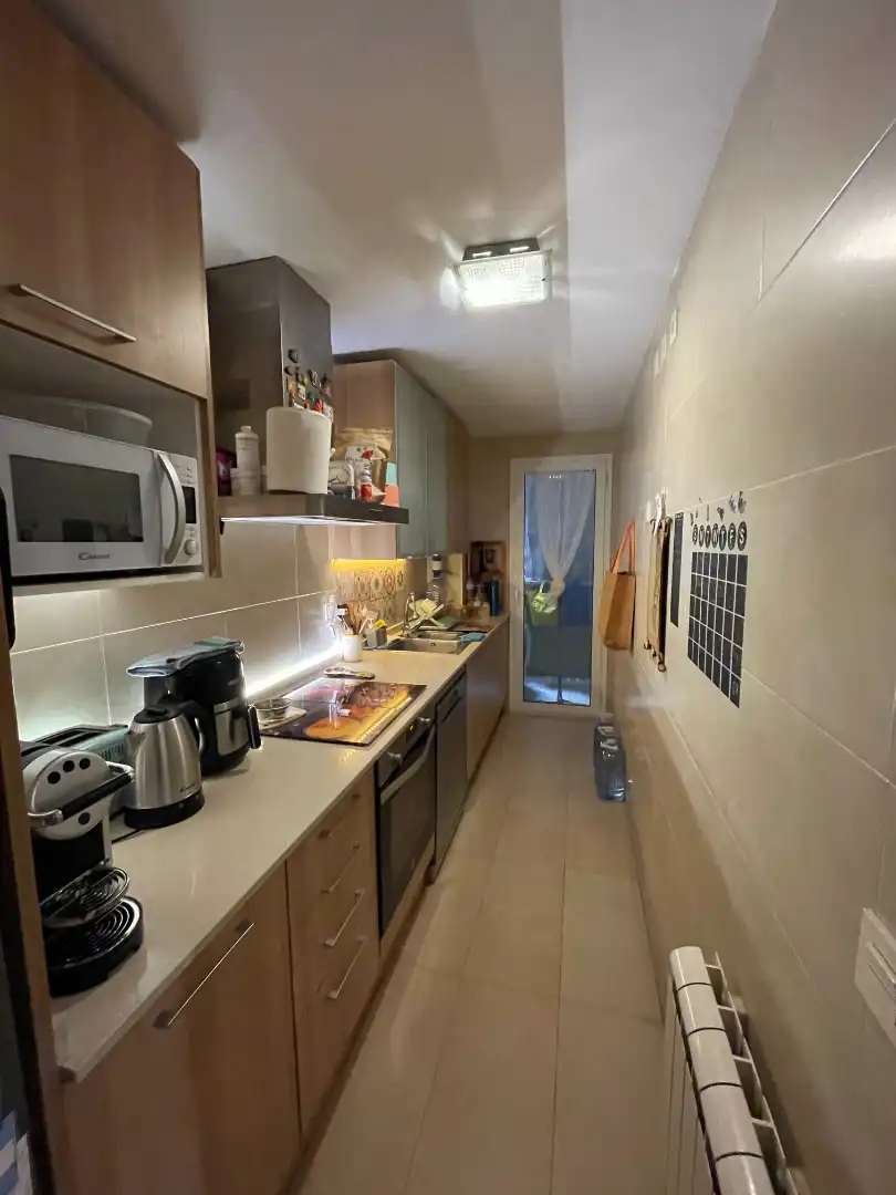 Cocina de Piso en venta en Cambrils con Aire acondicionado, Calefacción y Parquet