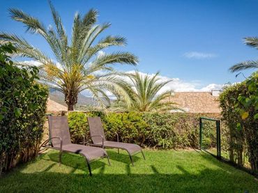 Casa bifamiliare con piscina in vendita a La Cala Golf - Lagar Martell