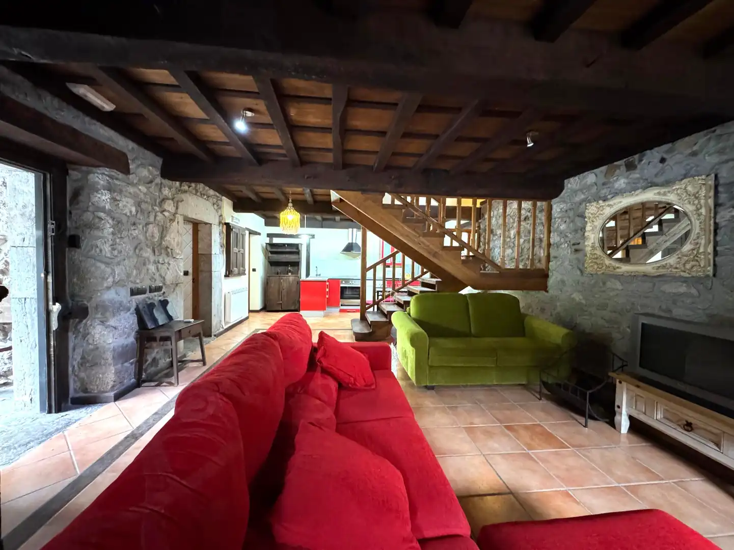 Detached homes for sale in Amieva - PB PEN, 14, Amieva
