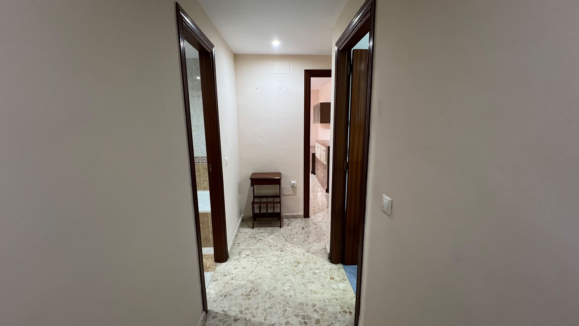 Pis en venda en Málaga Capital amb Aire condicionat i Moblat