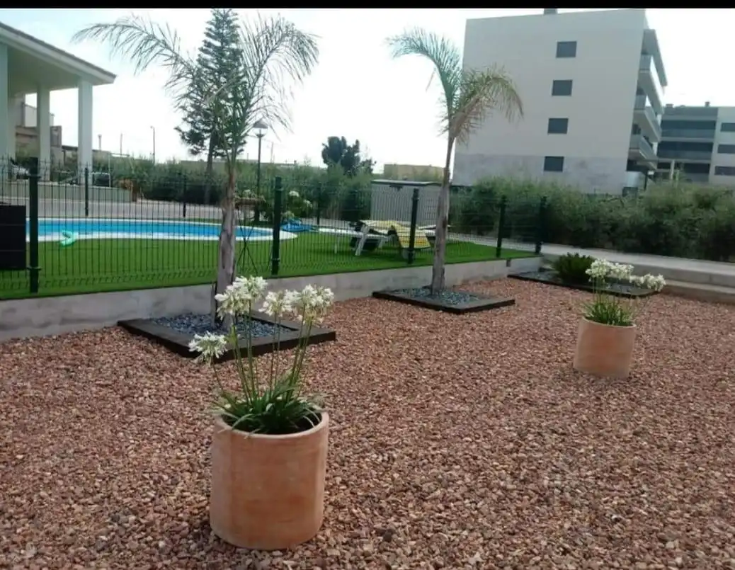 Villa con terrazza in vendita a Deltebre, imagen 49