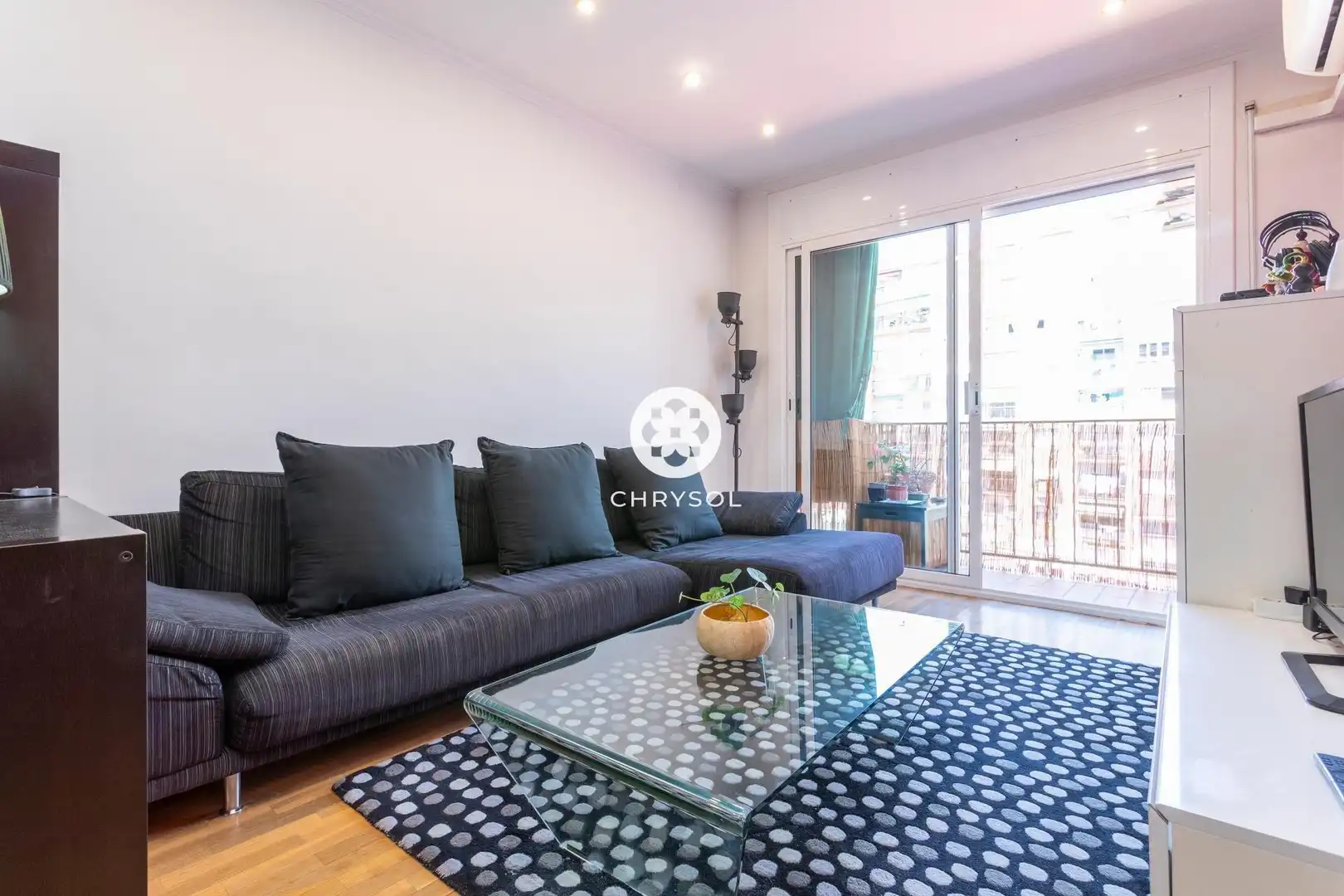 Appartement avec terrasse à vendre à Valencia