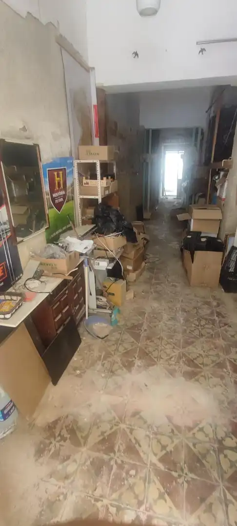 Finca rústica en venda a Puerto Deportivo