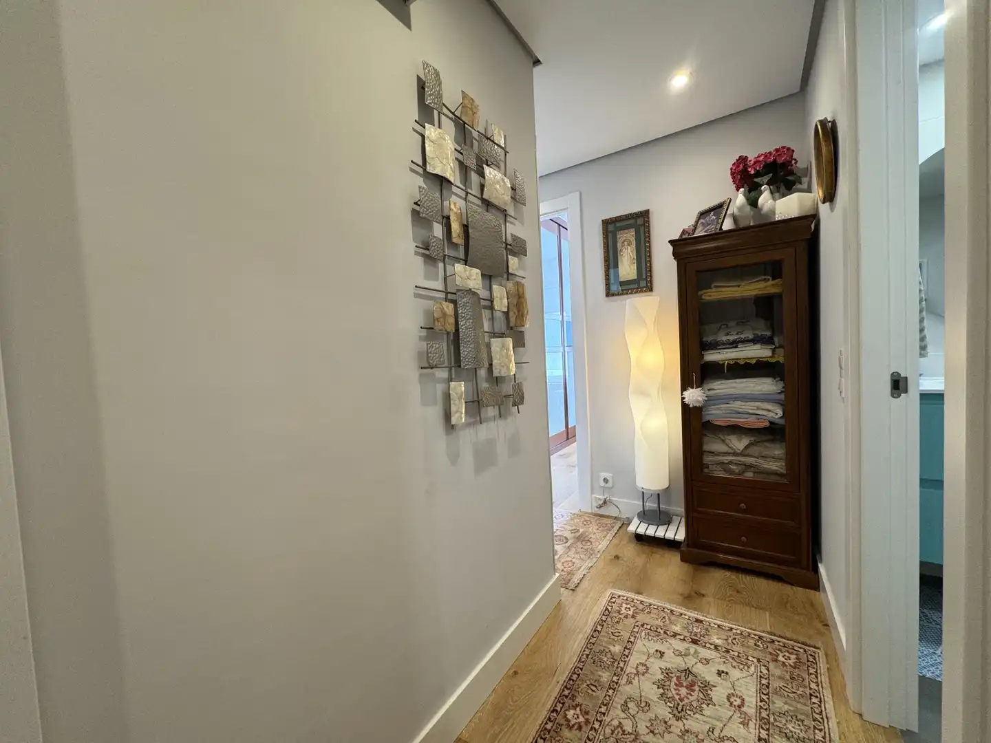 Piso en venta en Getxo  con Calefacción, Terraza y Amueblado