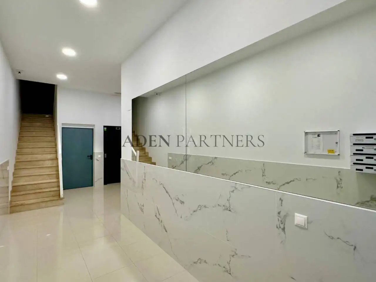 Flat for rent in Calle Alcañiz, Casco Urbano