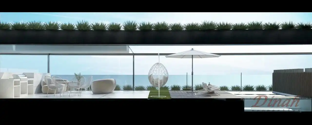 Apartament amb piscina en venda a llevante, imagen 17
