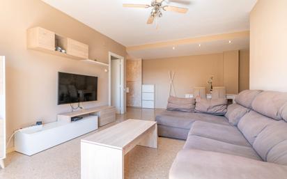 Sala d'estar de Pis en venda en Reus amb Balcó