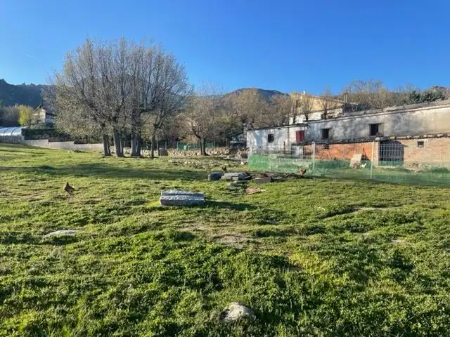 Residential land for sale in Calle del Pozo, imagen 3