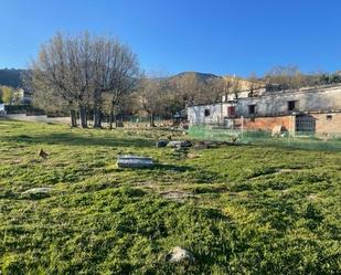 Residencial en venda en El Boalo - Cerceda – Mataelpino