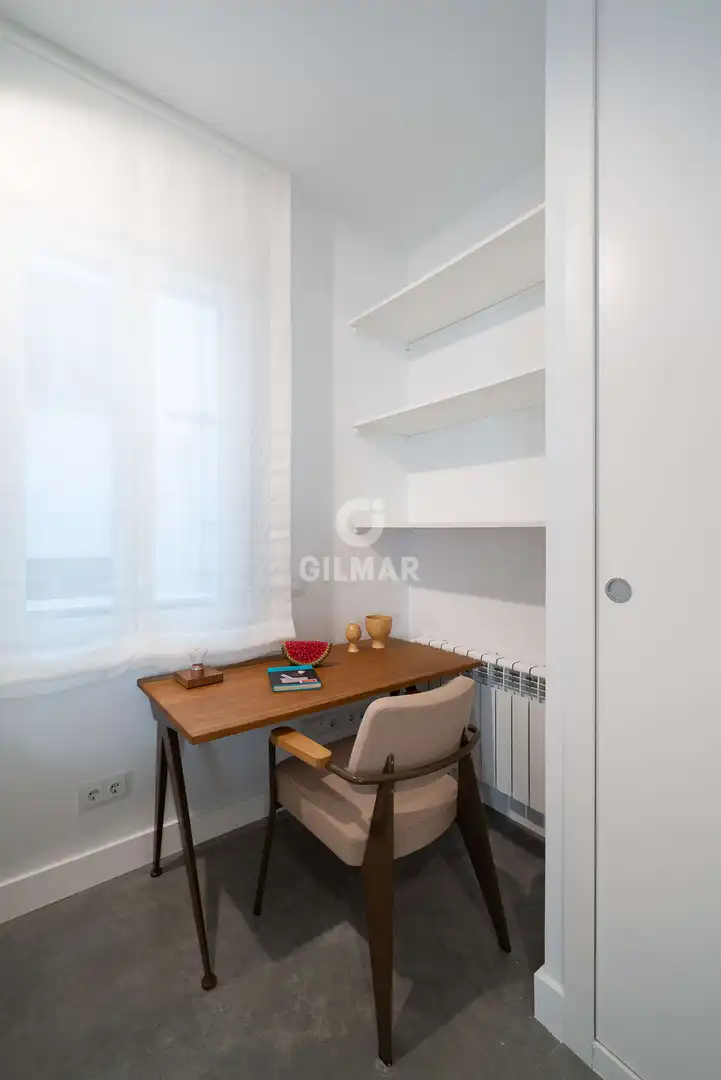 Appartement avec ascenseur à vendre à Chamberí, imagen 29