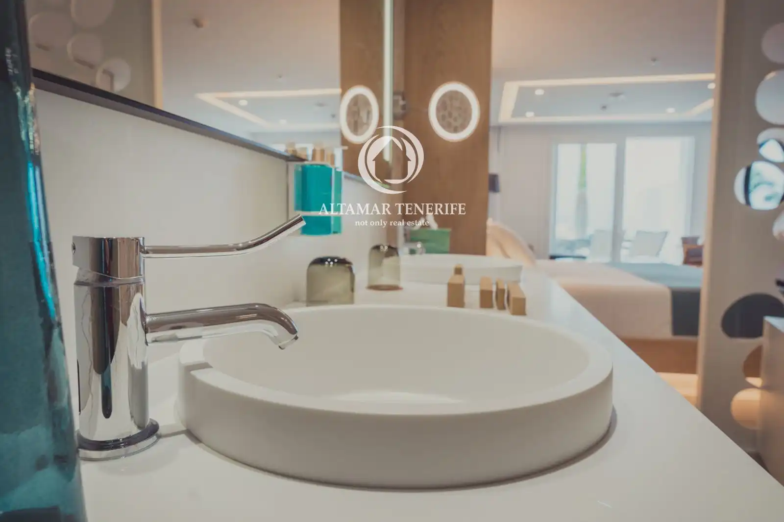 Apartament amb piscina en venda a Calle Alcojora s/n, imagen 7