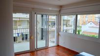 Balcony of Flat for sale in Sitges  with Heating, Private garden and Terrace
