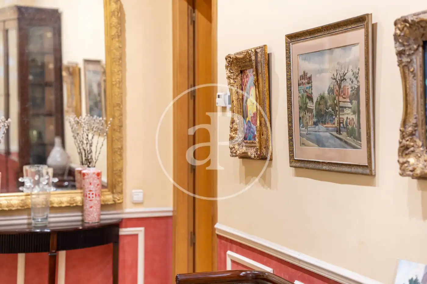 Piso en venta en Valencia con Aire acondicionado, Calefacción y Balcón
