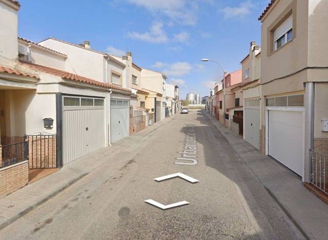 Casa-chalet en Venta en Madridejos