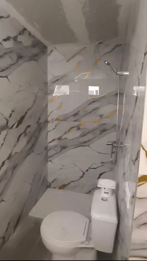 Baño de Casa adosada en venta en Santa Cruz de Tenerife