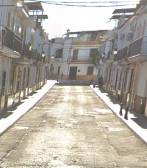 Casa adosada en Venta en Almonte ciudad