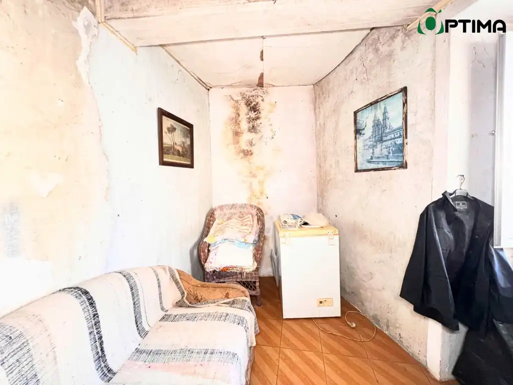 Living room of Houses for sale in Campus Sur - Santa Marta