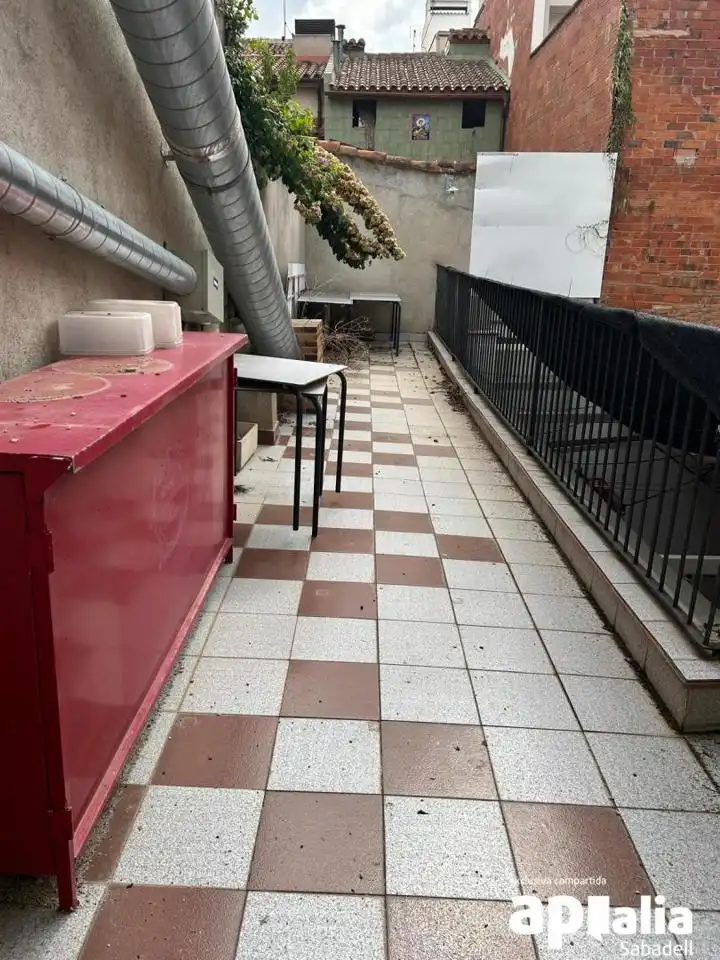 Terrace of Houses for sale in Terrassa
