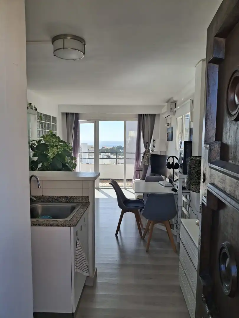 Attique avec terrasse à vendre à Cala Major - AVENIDA JOAN MIRO 133, imagen 3