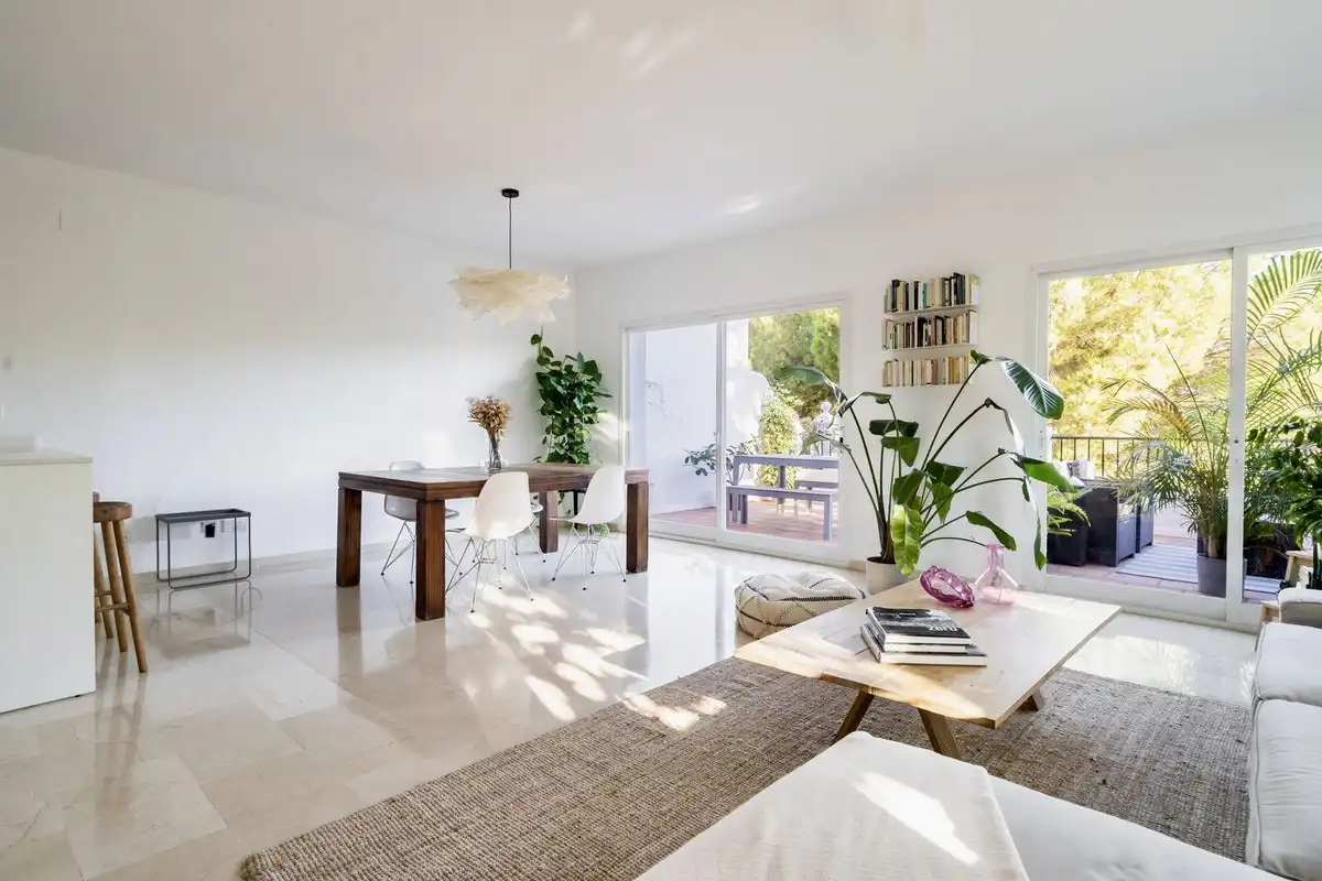 Villa mit Terrasse zum Verkauf in Calle la Pacheca Alta 22, imagen 7