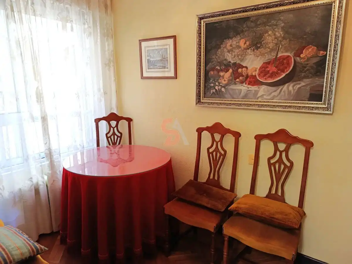 Flat with pool for sale in ESTADIO, imagen 54