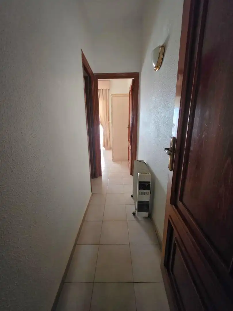 Einfamilien-Reihenhaus zum Verkauf in Lorca