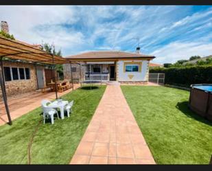 Garden of House or chalet for rent to own in Loranca de Tajuña  with Swimming Pool