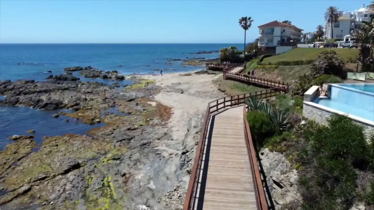 Apartamento con piscina en venta en Las Lagunas, imagen 17