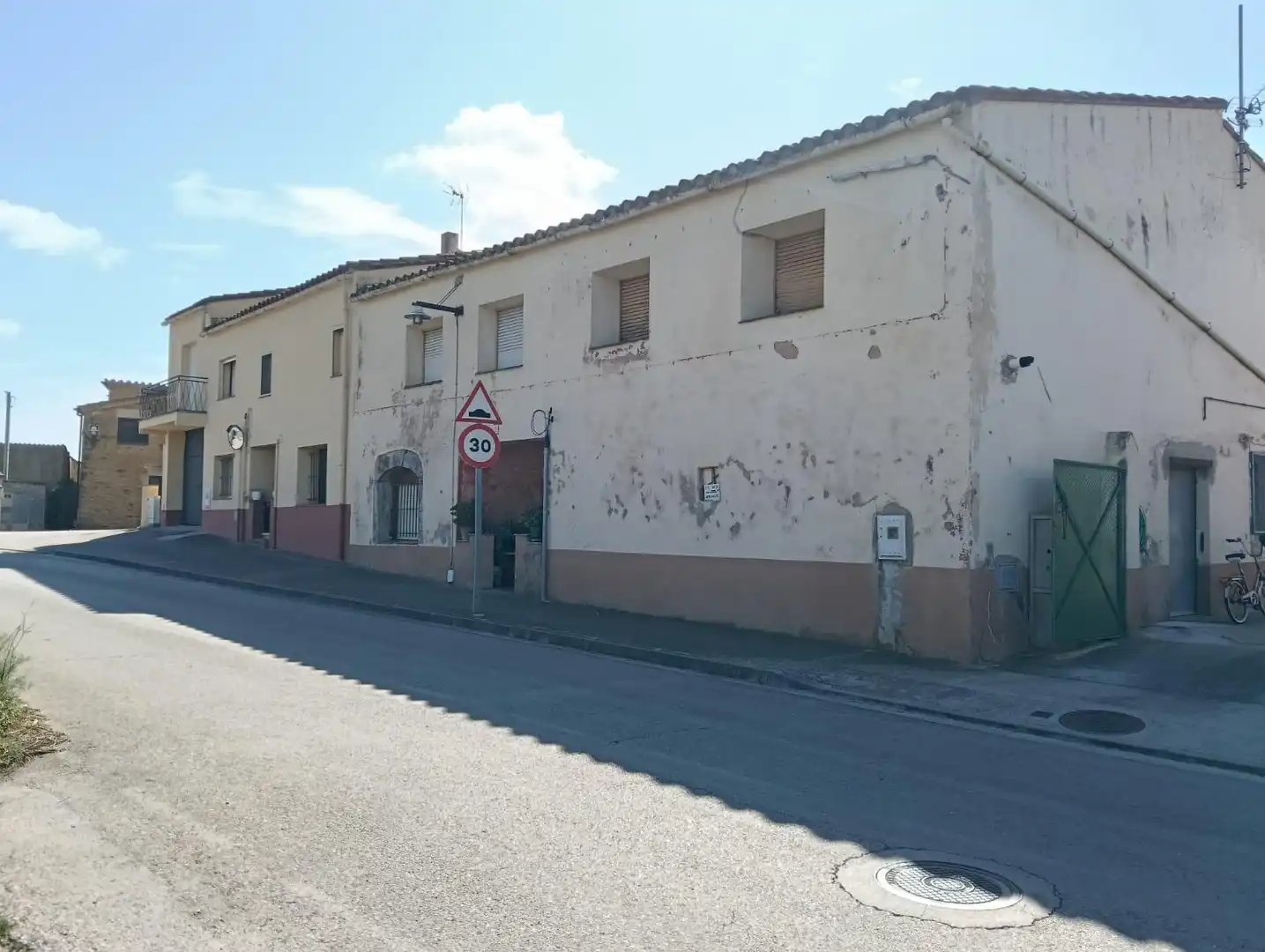 Chalet con jardín en venta en Carrer del Mas Saballs, imagen 67