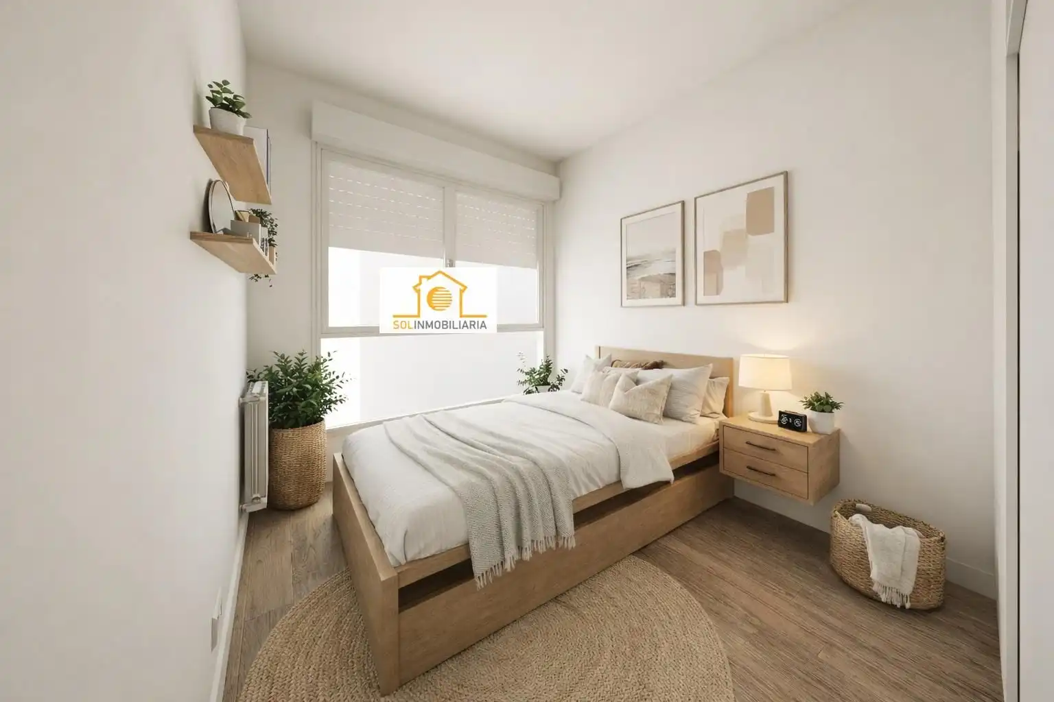 Piso con terraza en venta en Centro Ciudad, imagen 18