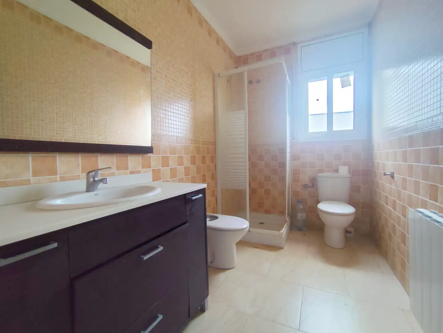 Baño de Casa o chalet en venta en Piera con Calefacción, Jardín privado y Terraza