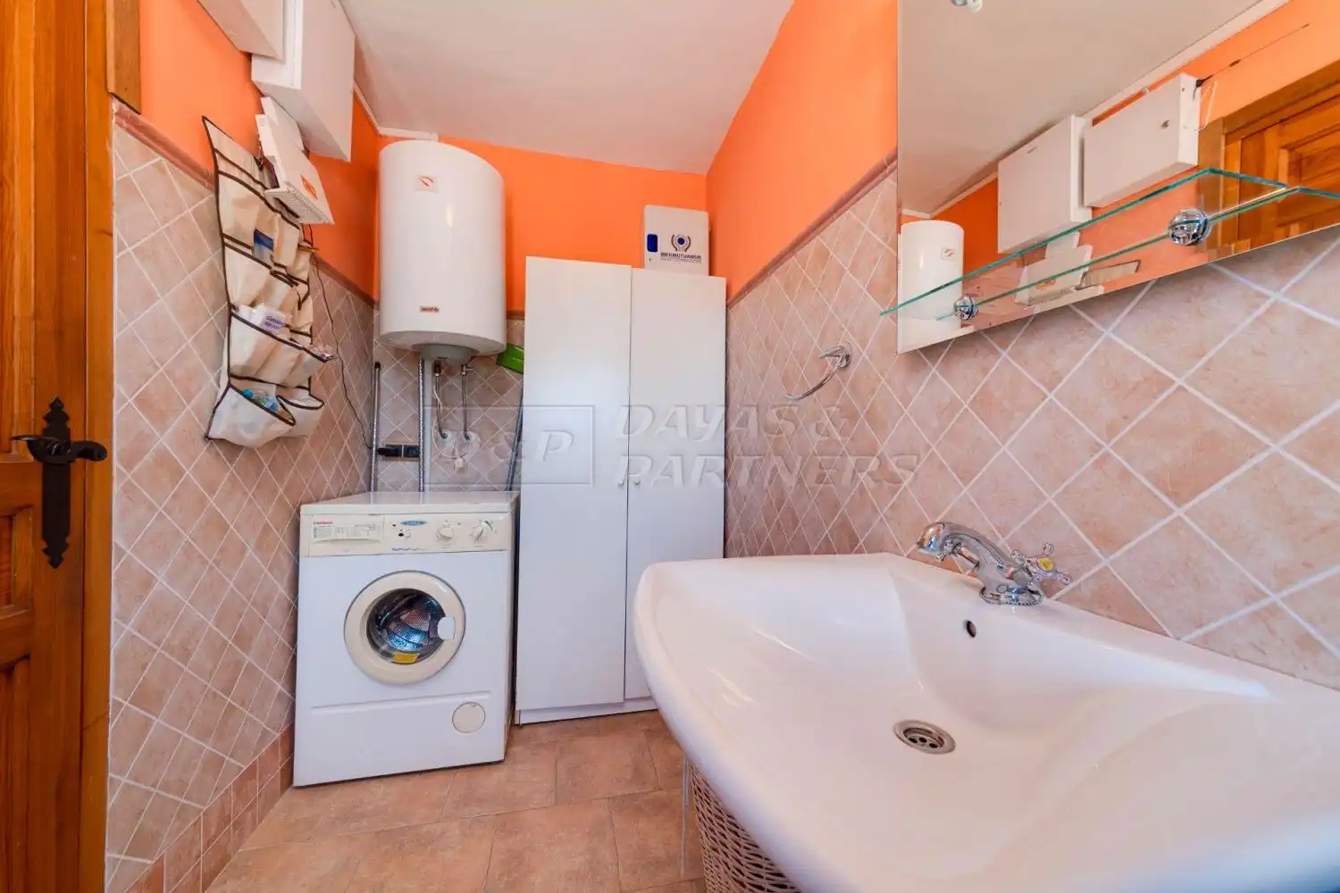Villa con giardino in vendita a Algorfa, imagen 30