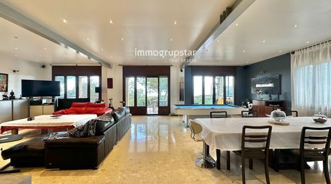 Elegante villa con piscina y vistas al mar Platja dAro, imatge 4