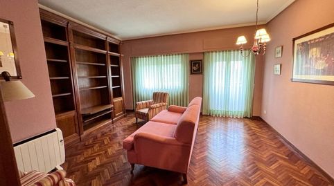 Foto 3 de Piso de alquiler en Calle de Martín de Los Heros, Argüelles, Madrid Capital