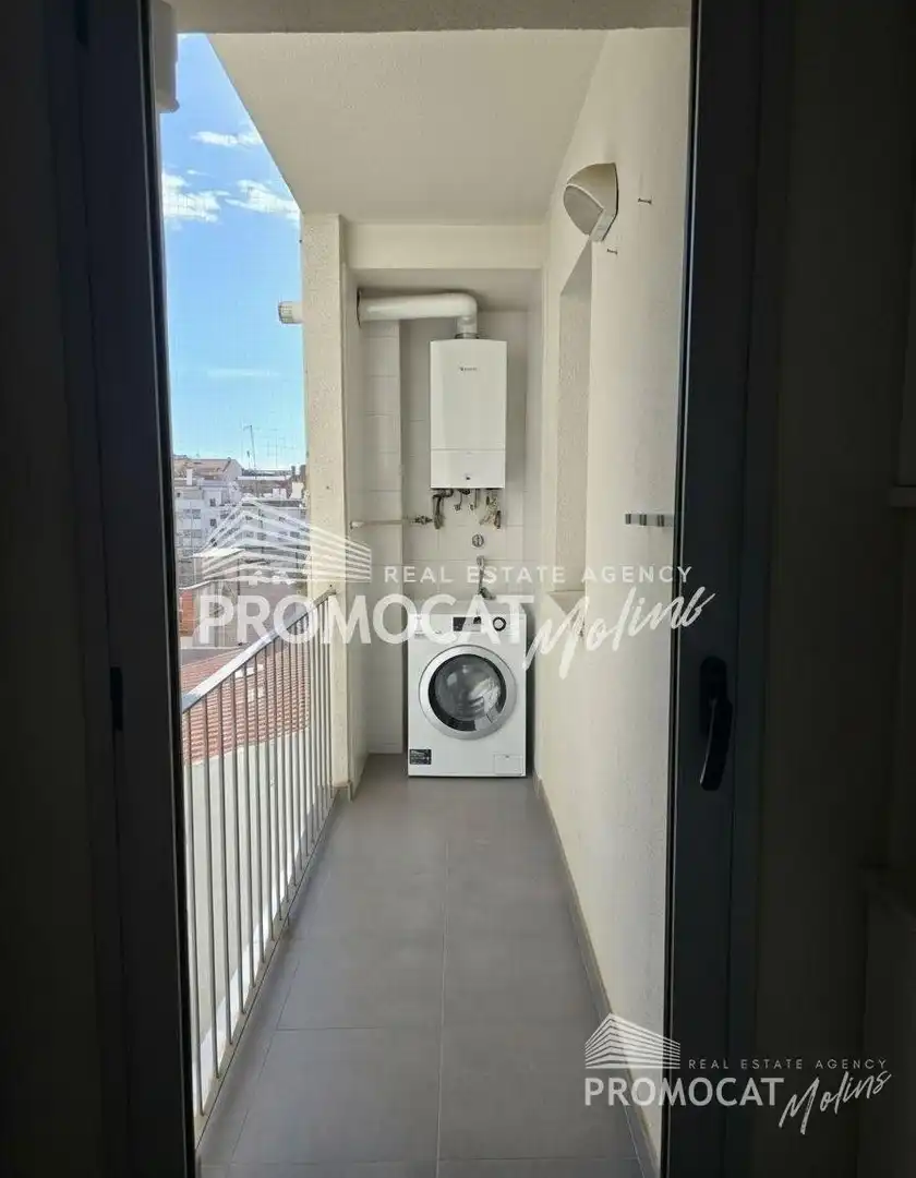 Duplex con ascensore in vendita a BARCELONA, imagen 19