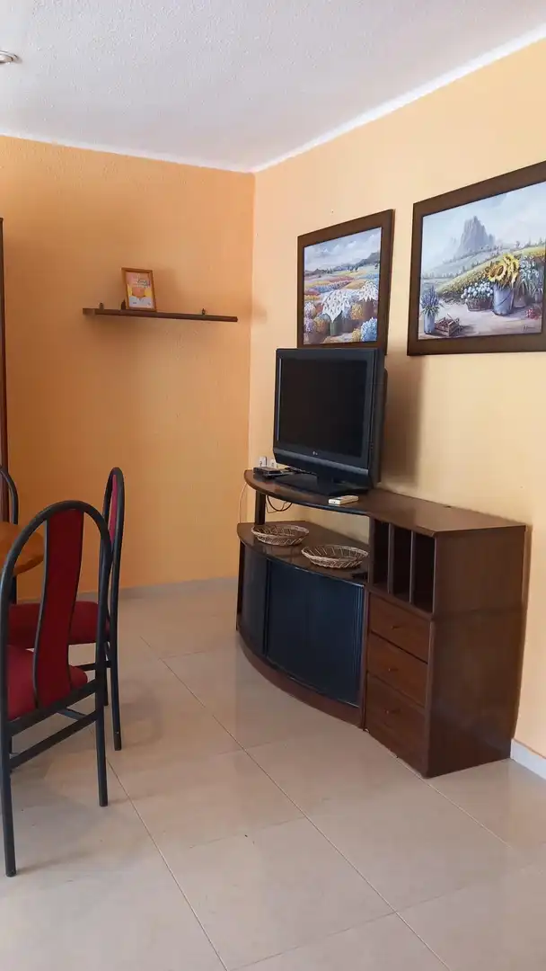 Mini appartamento con terrazza in vendita a Calle Calle Peruga 136, imagen 3