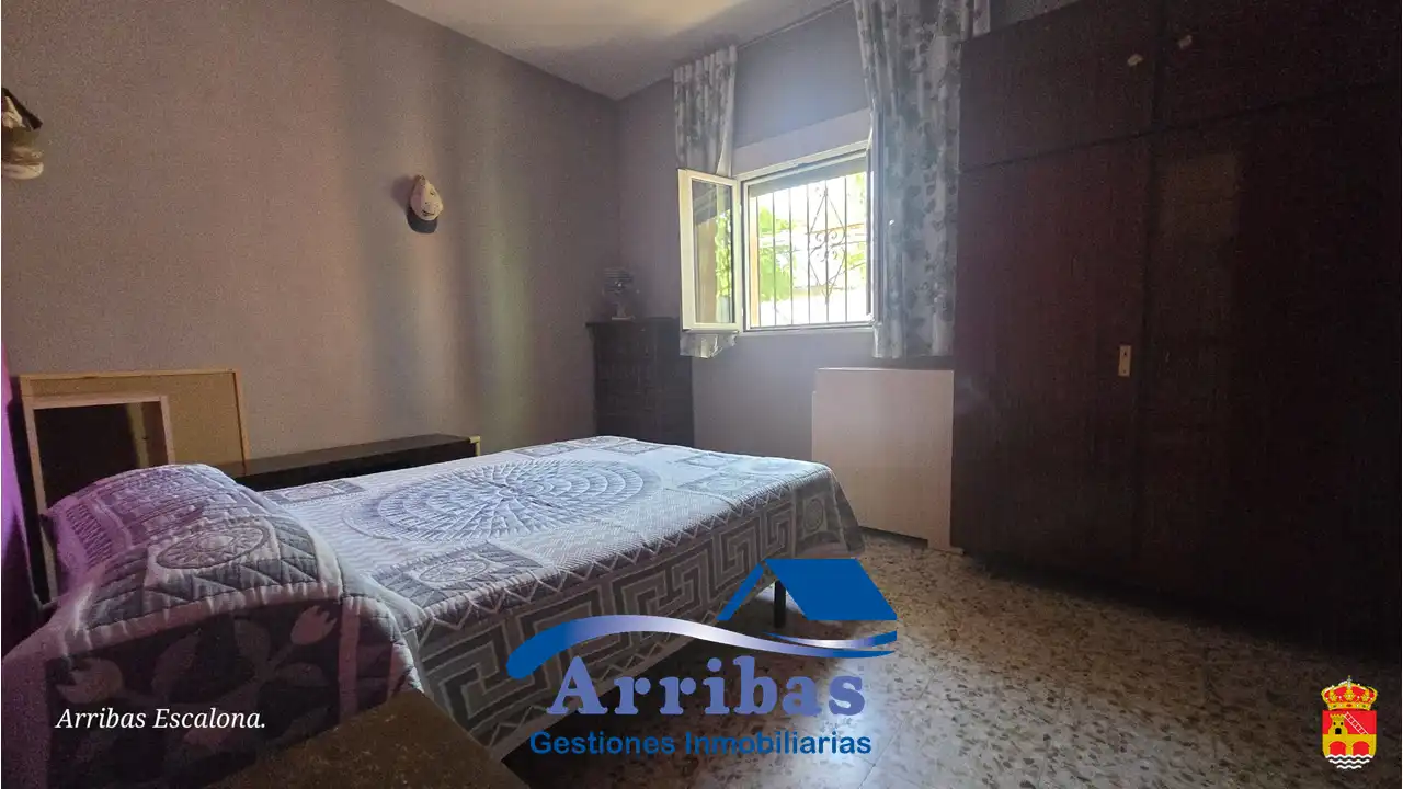 Chalet con terraza en venta en Escalona, imagen 26