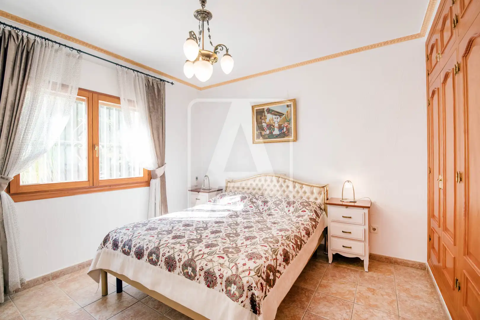 Chalet con piscina en venta en Gargasindi - Garduix - Colina del Sol, imagen 29