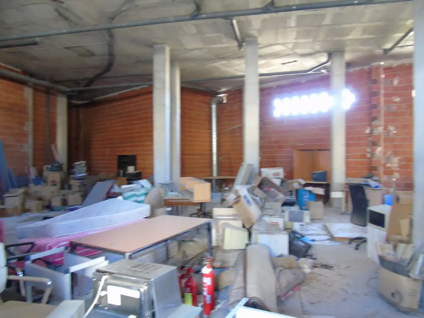Gewerbefläche zum Verkauf in Calle Comendador Frey Luis de Paz 57, imagen 7