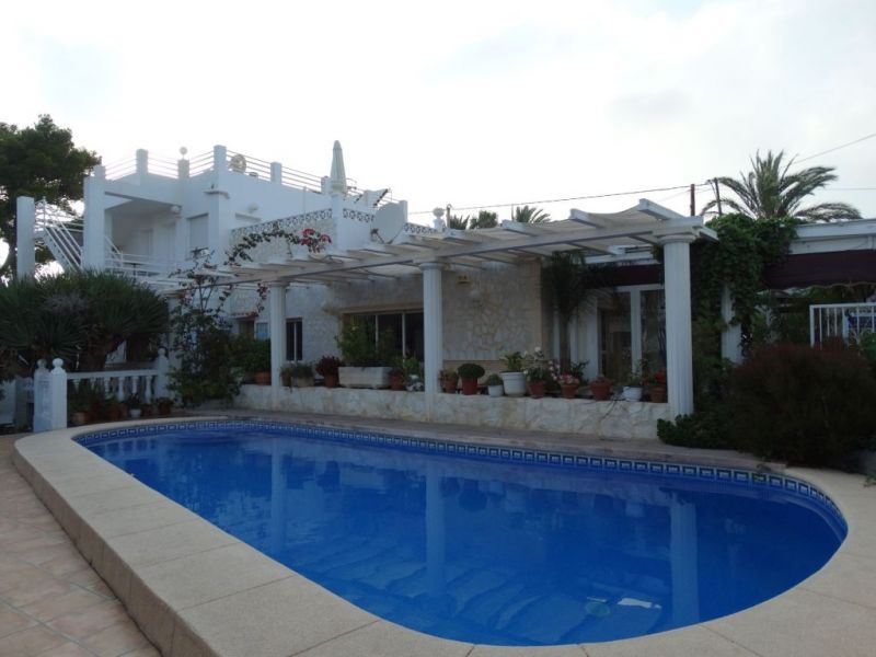 Building for sale in Carrió - La Merced - Los Pinos