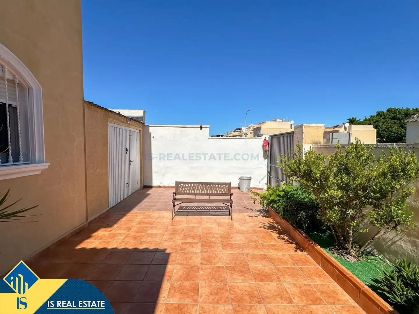 Detached house with garden for sale in Nueva Torrevieja - Aguas Nuevas, imagen 31