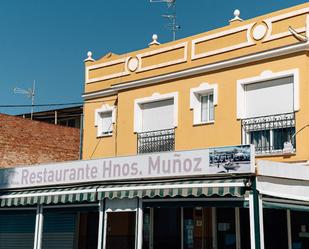 Exterior view of Building for sale in Málaga Capital