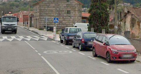 Photo 2 of House or chalet for sale in Avenida de Galicia, 165, Teis, Pontevedra