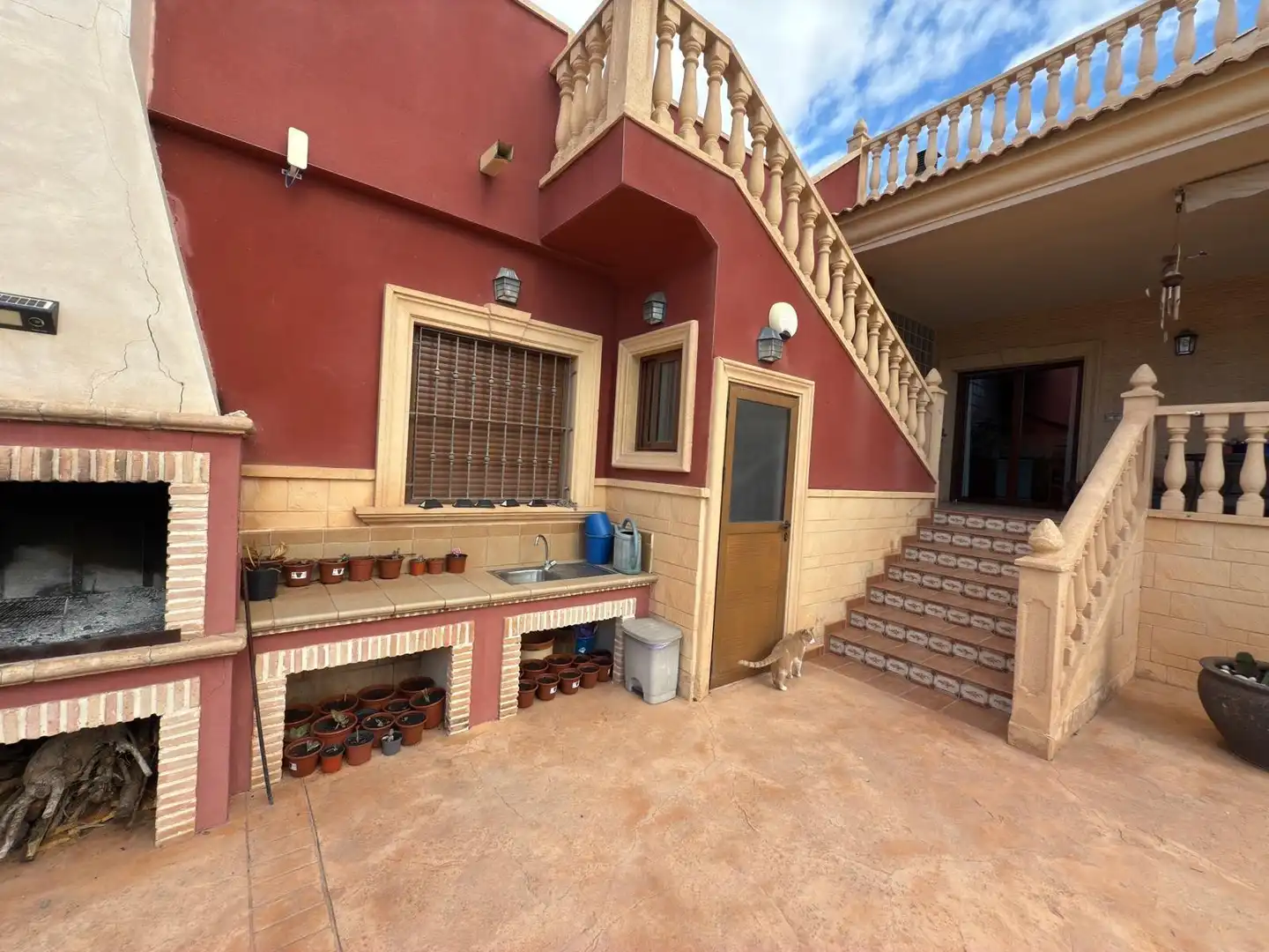 Villa avec terrasse à vendre à Almoradí, imagen 6