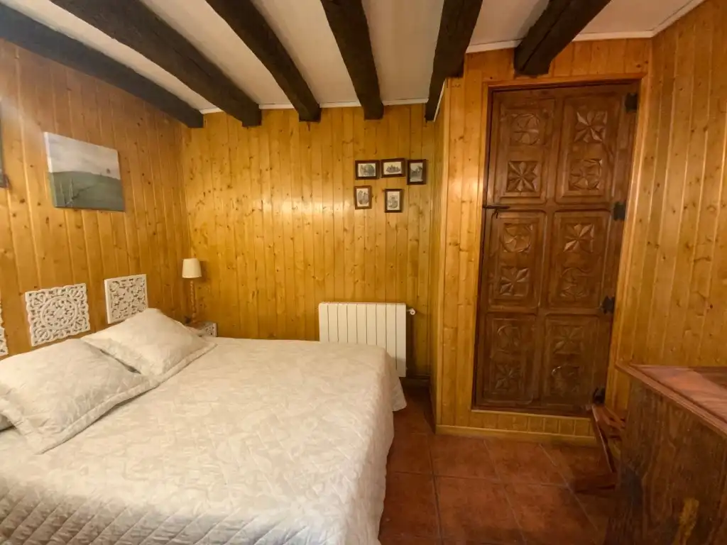 Habitación de Casa o chalet en venta en Villanova