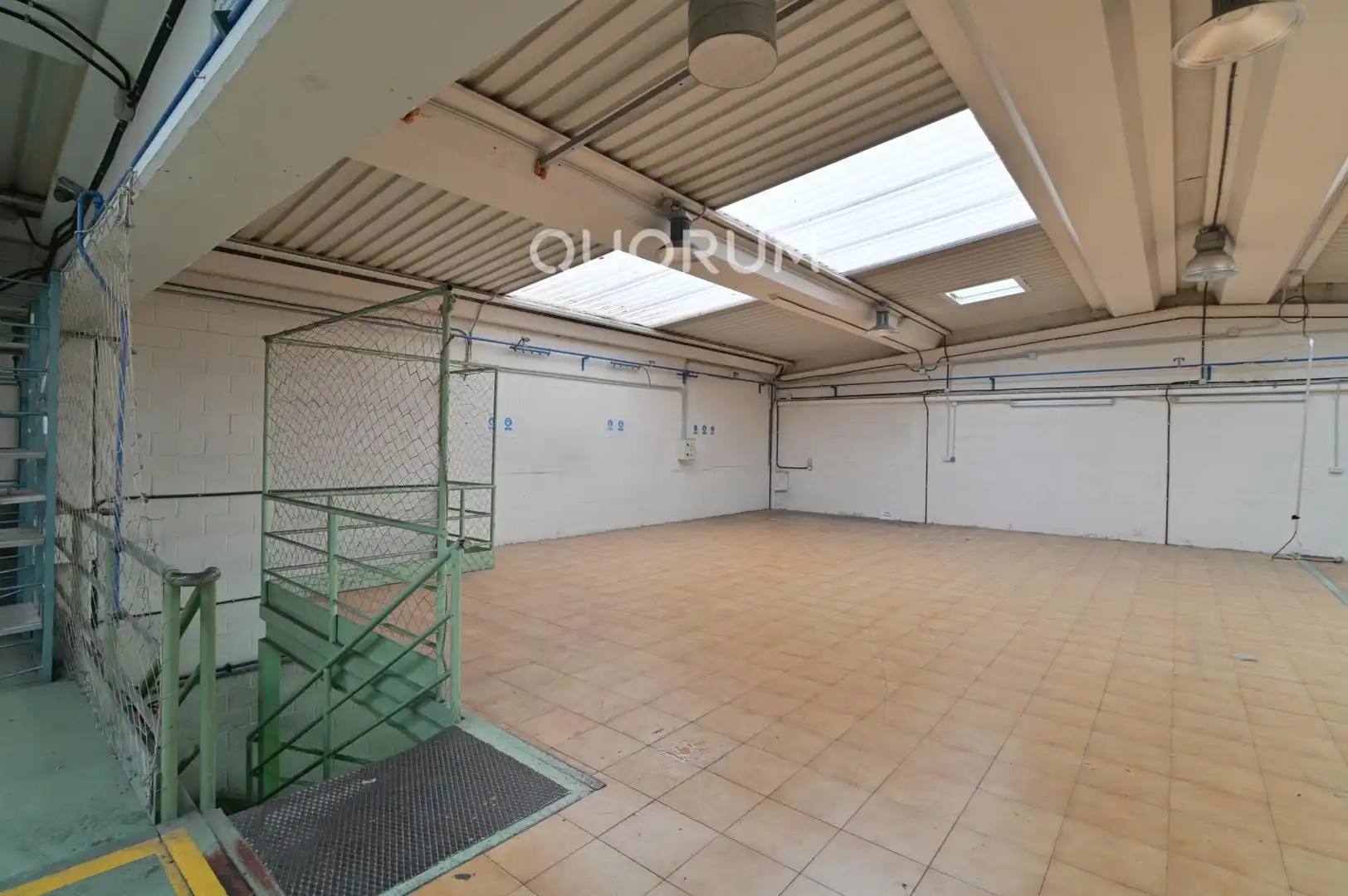 Nave industrielle à vendre à Zamudio, imagen 29